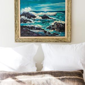 Suite con letto king size